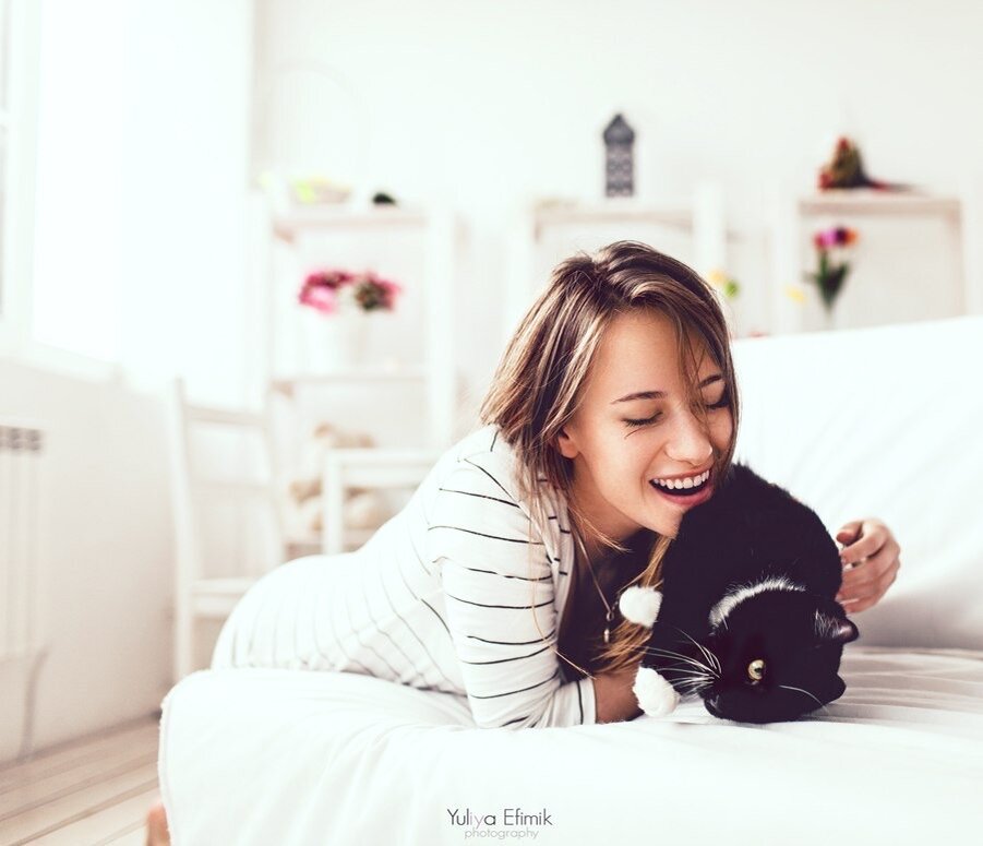 Юля Мочернюк