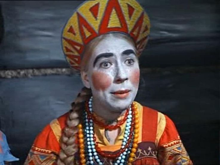 Не прынцесса, нет - королевишна!