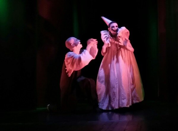 собственное фото автора статьи
