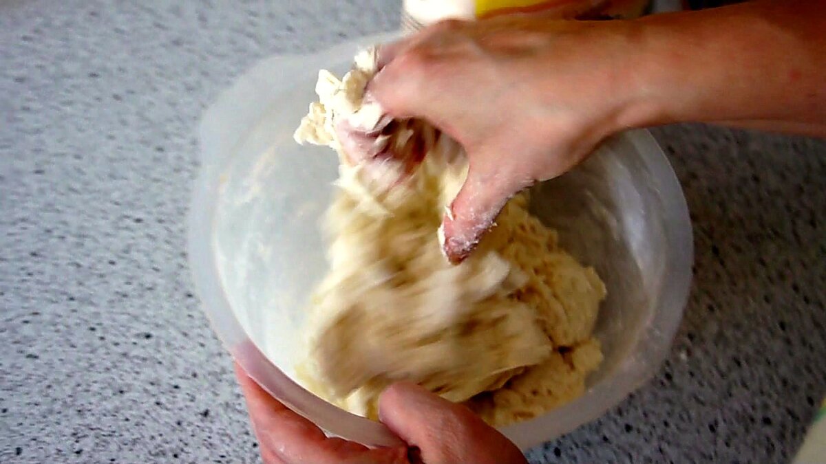 Приготовила шпик в тесте. Результат превзошел все мои ожидания.