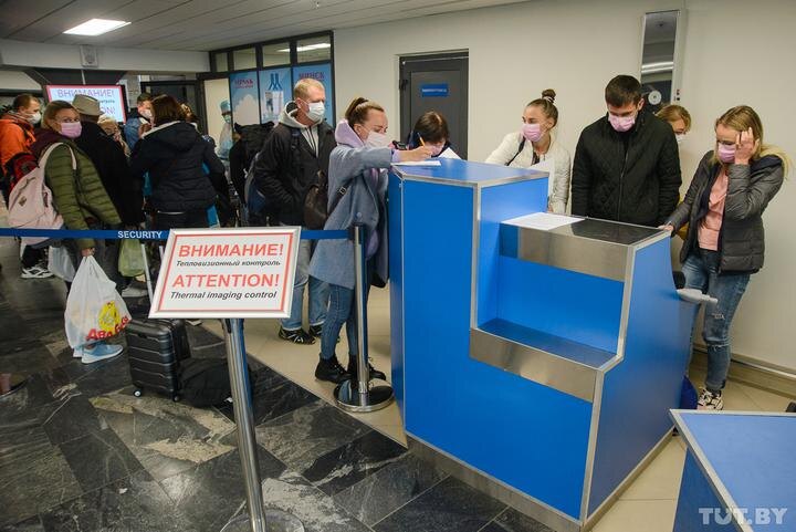 Фото: Сергей Балай, TUT.BY