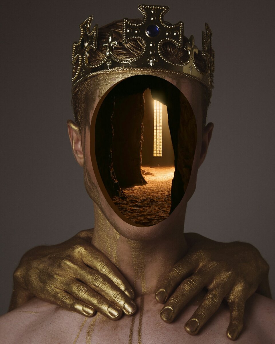 Без прошлого нет и будущего.