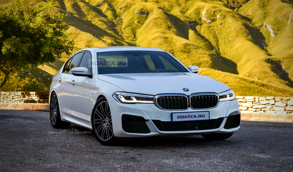 С первого взгляда и не понять, что конкретно изменилось... 