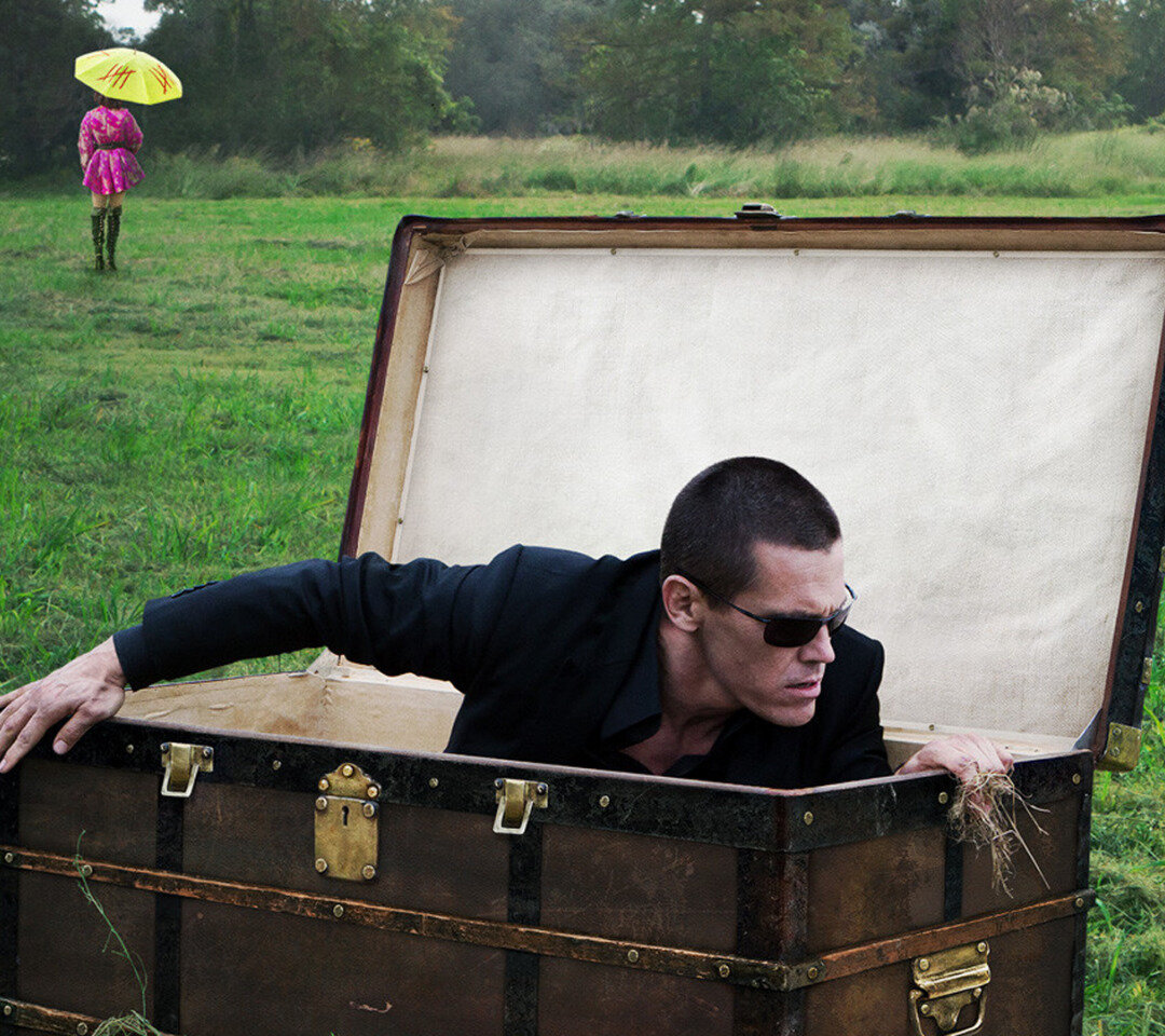 Олдбой 2013г.