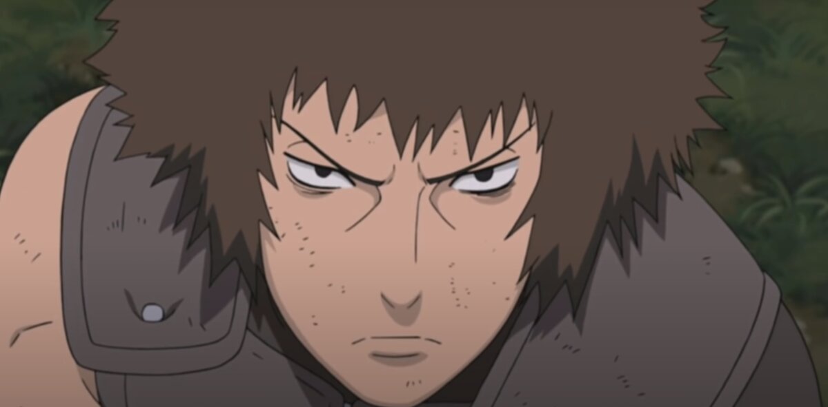 Самый первый шиноби которого убил Какаши был Како. Это шиноби из-за которого и появился отряд Акацуки , началась волна и Обито попался в лапы Мадары. Како представлен как очень проницательный человек, который проявляет жестокость и агрессию по своим опонентом. 