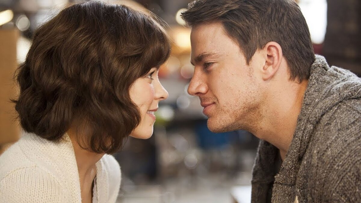 Из к/ф «Клятва»