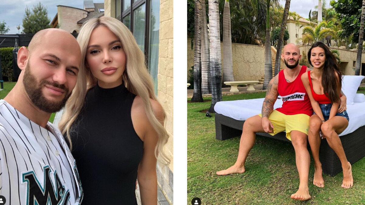 Фото из Instagram @iamgeegun