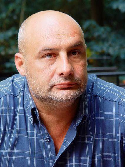 Сергей Говорухин. Кинорежиссёр, писатель.