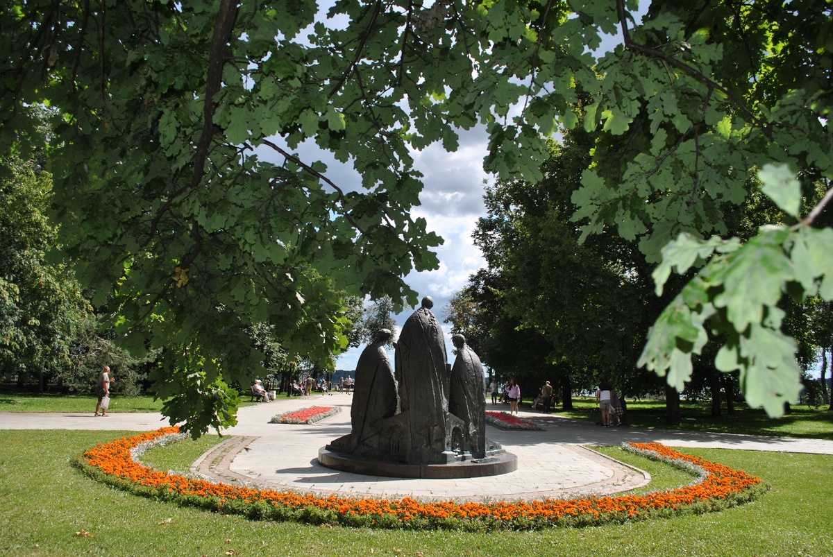 Личное фото