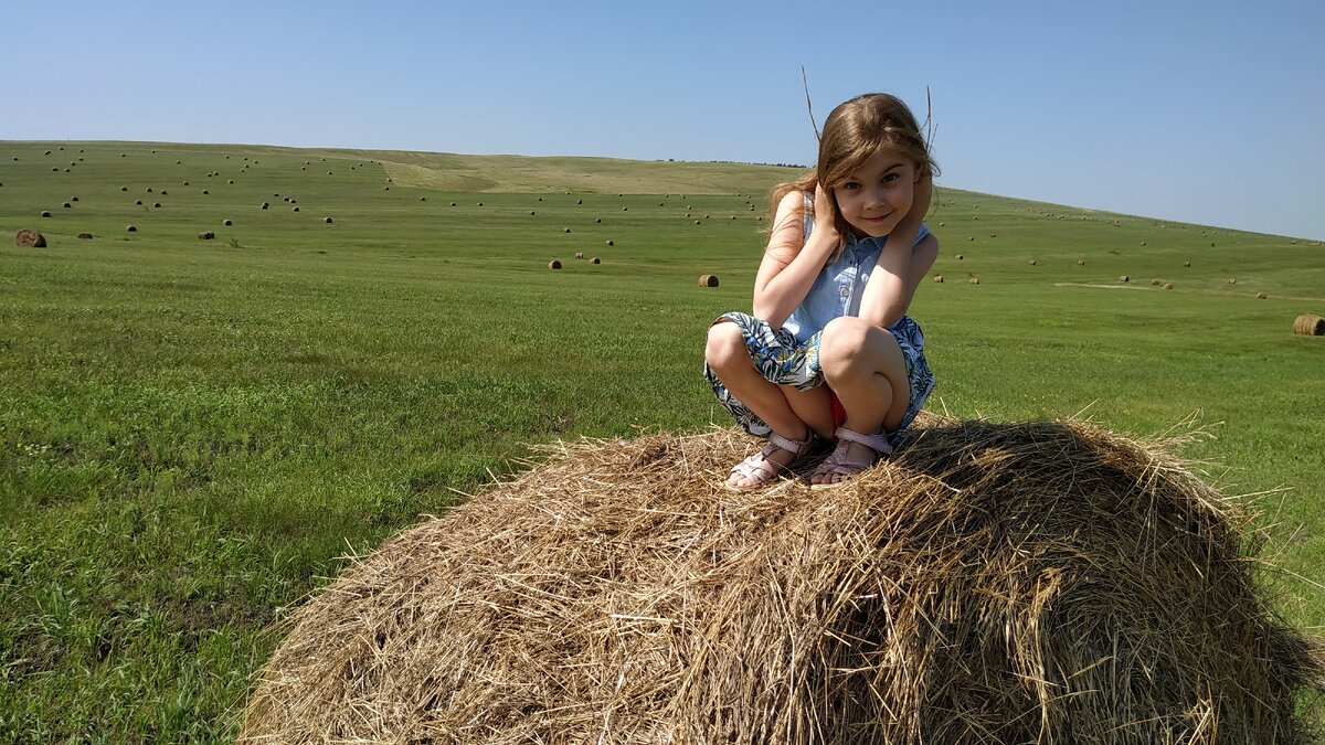 По пути часто останавливались и фоткались. Погода была отличная.