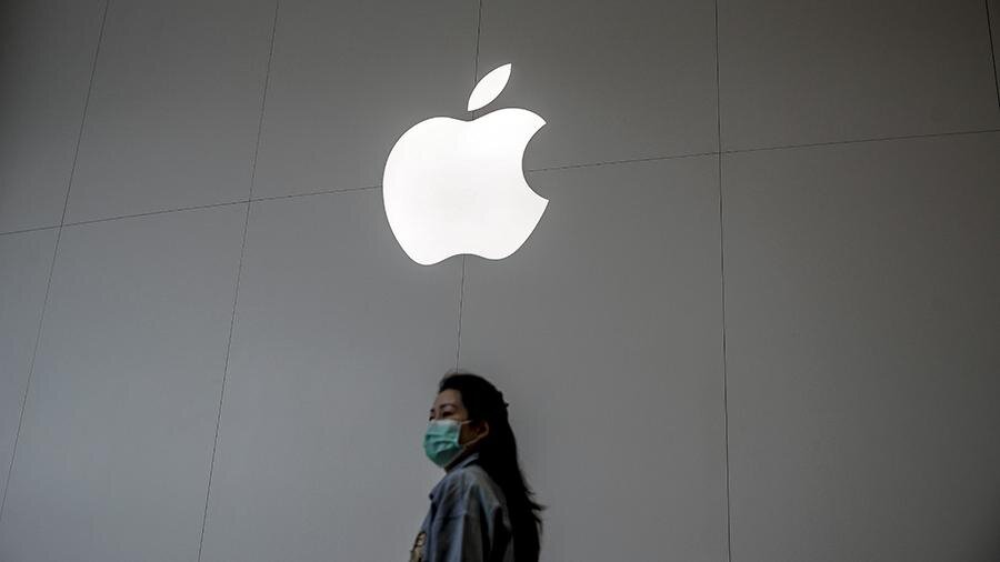 Фото: TASS/EPA/Wallace Woon