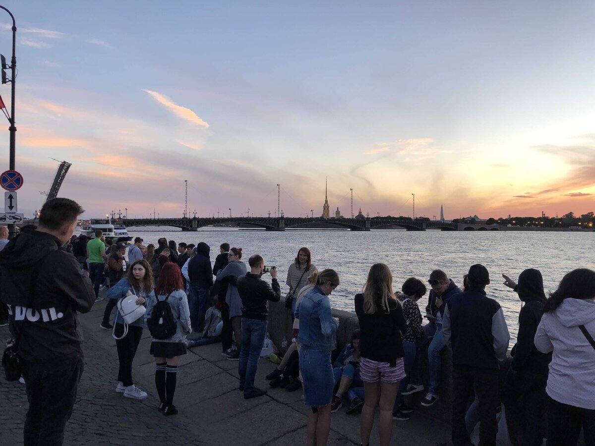 страх над невой основан на реальных событиях