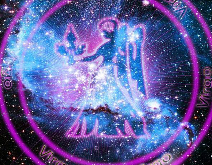 Символ Девы