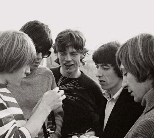 The Rolling Stones 