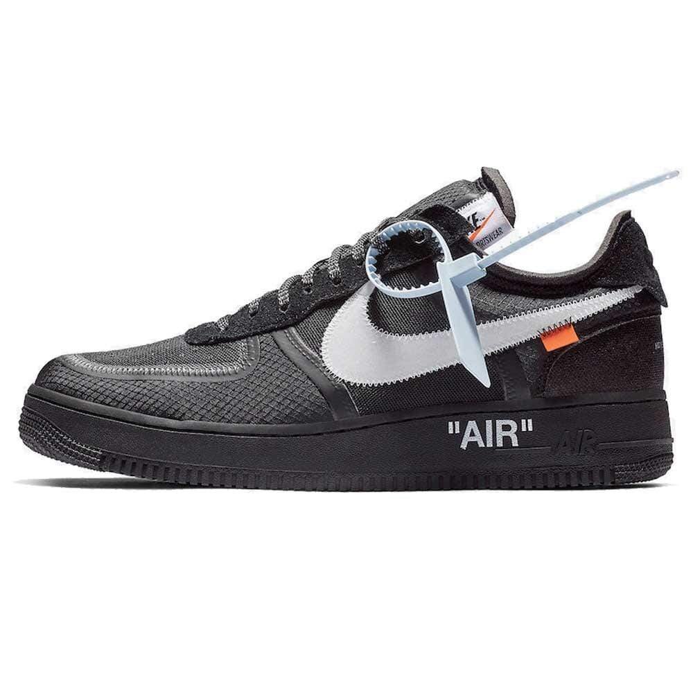 Nike air force 2025 2 off white