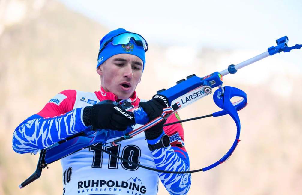 Карима Халили взяли на ЧМ от безысходности . К соревнованиям в элите он не готов.