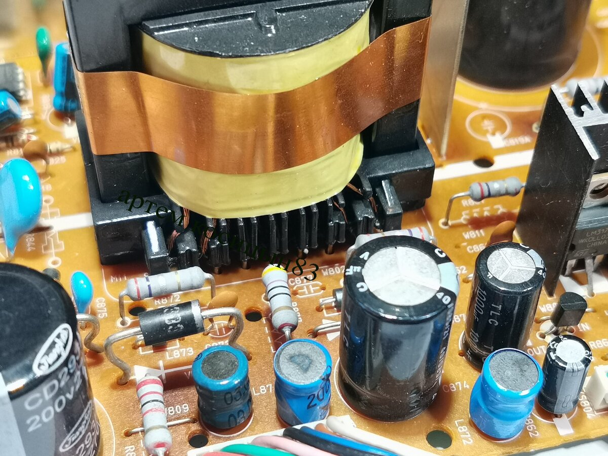 Что такое ультрабыстрый диод и чем он отличается от обычного ...