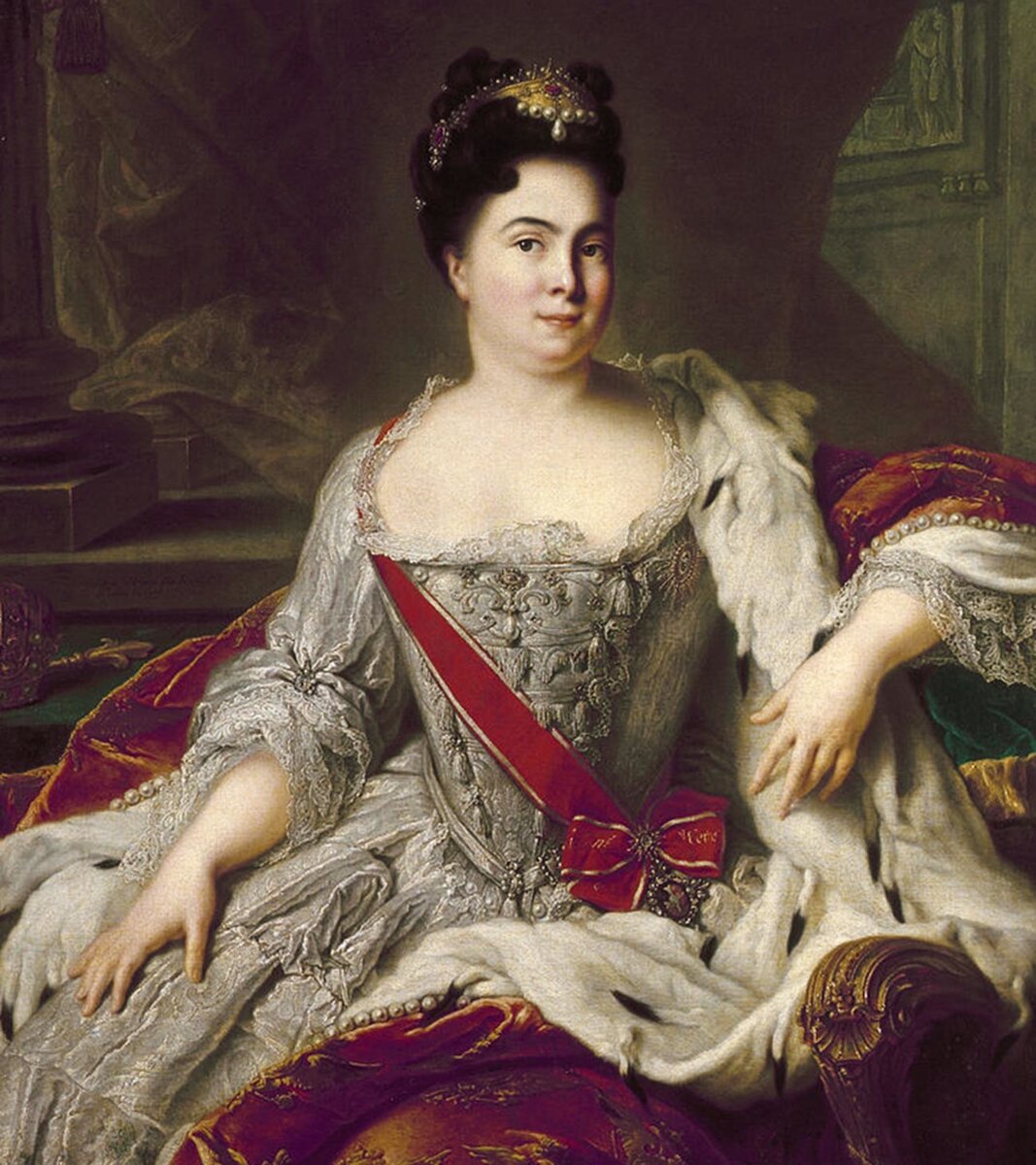 ПОЛНЫЙ список русских царей, императоров и президентов России