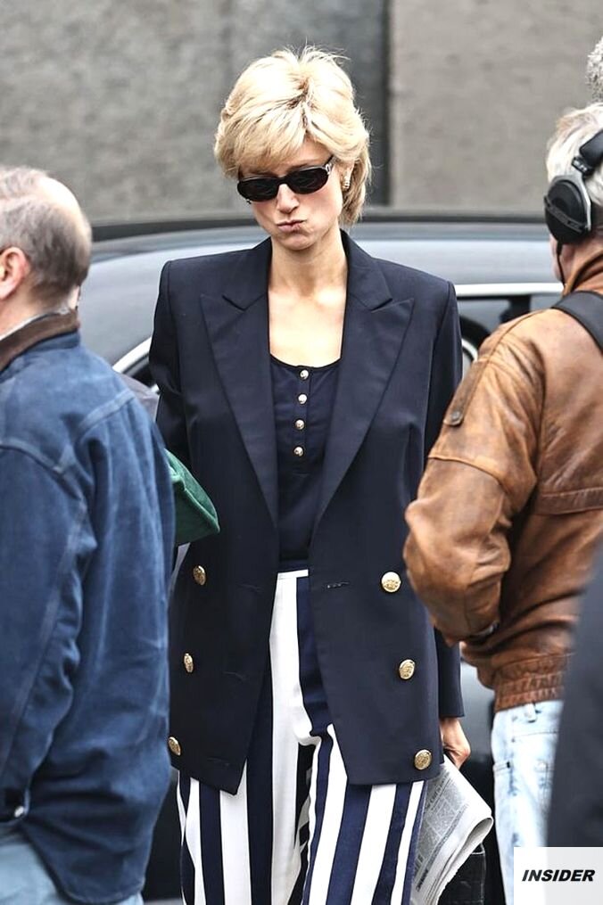 Источник:Dean /SplashNews.com