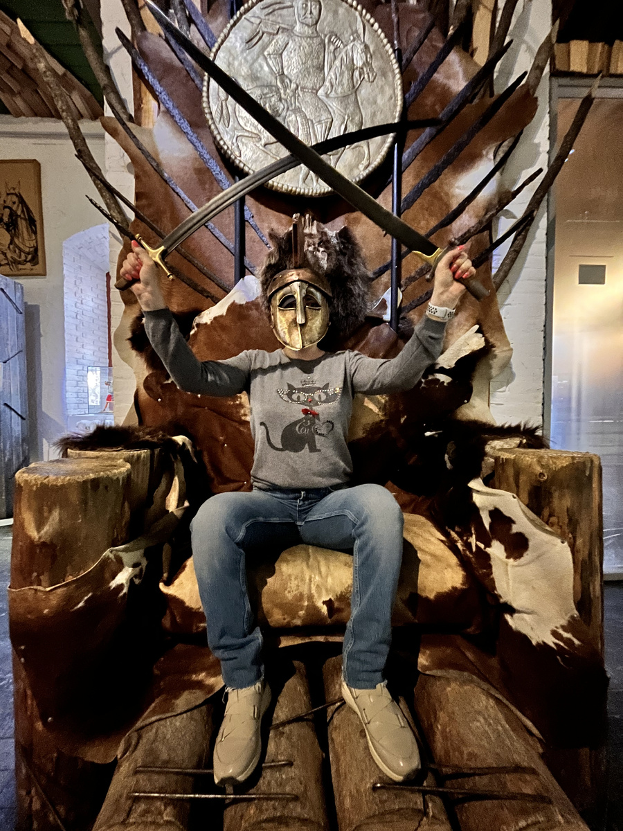 Остальные соцсети пока не так сильны