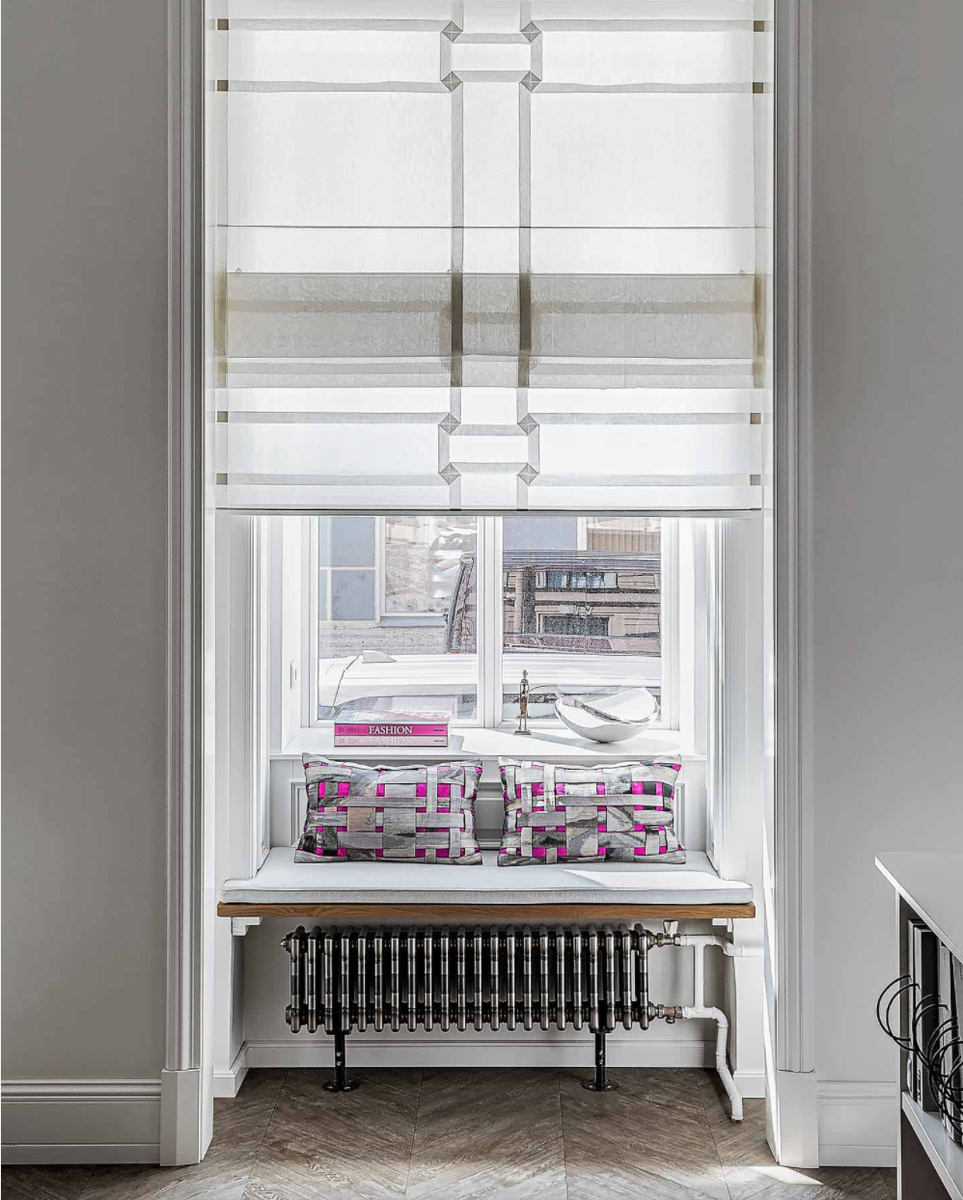 Съемка: Романова Дарья