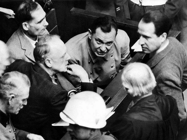 фото нацистов