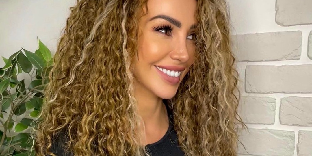 Афролоконы и афрокудри