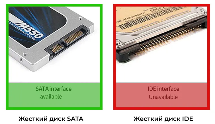 Seagate Innov8: жесткий диск на 3,5 дюйма без дополнительного питания - Hardwareluxx Russia