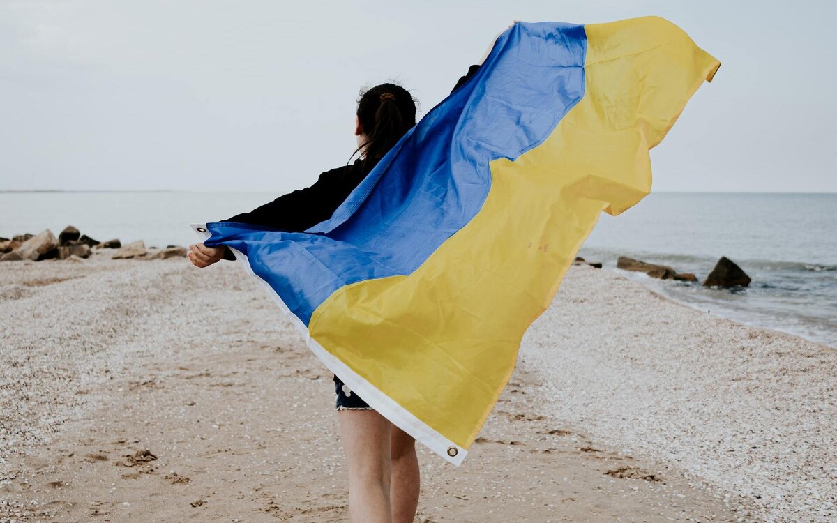   Фото: Brandon Morales / unsplash.com Константин Бухтатов