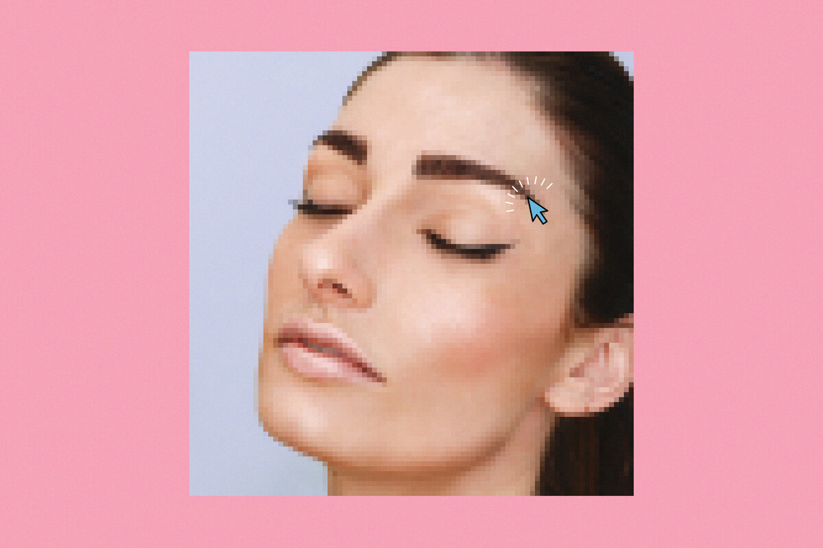     Так выглядят самые модные брови сезона: запоминай пошаговую инструкцию по правильной укладке