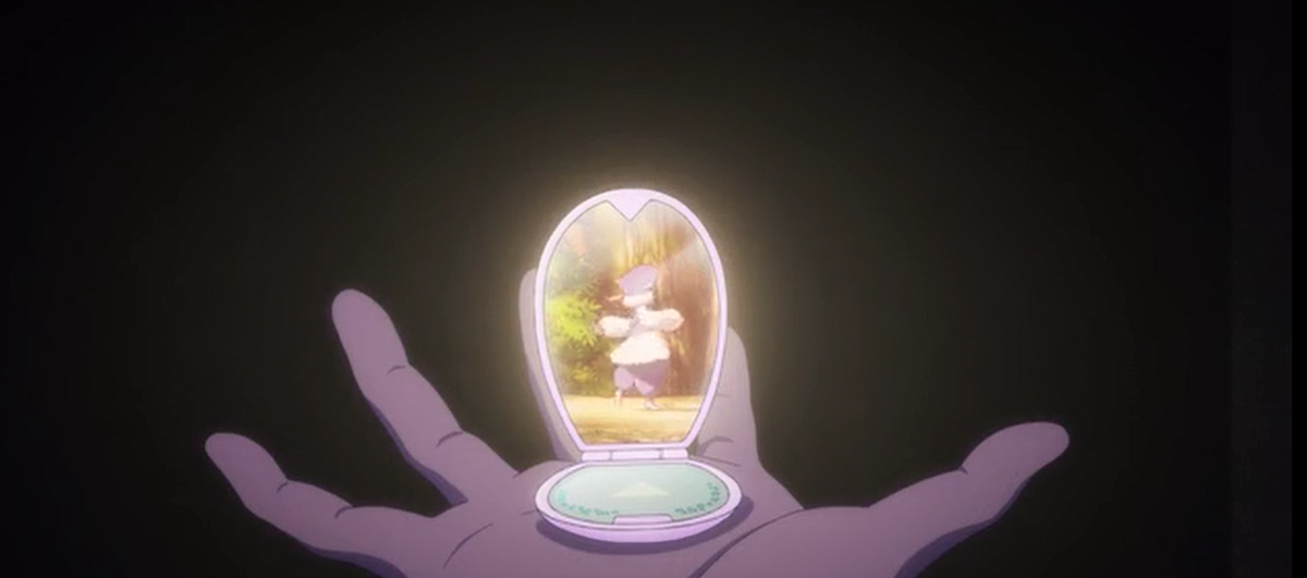 Поп и Кью Режиссёр: Наоки Мияхара