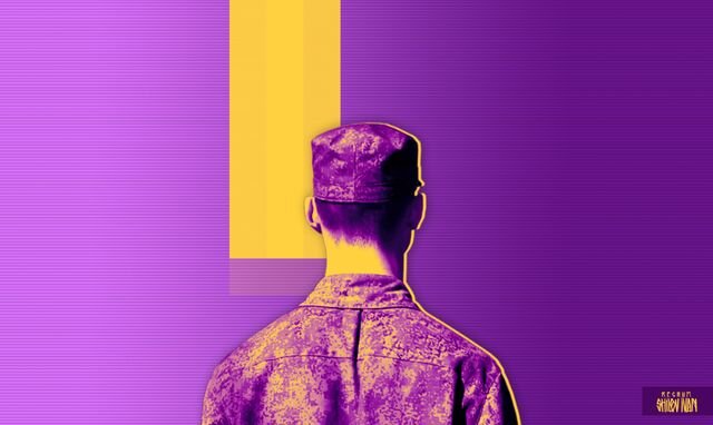    Частичная мобилизация Иван Шилов © ИА REGNUM