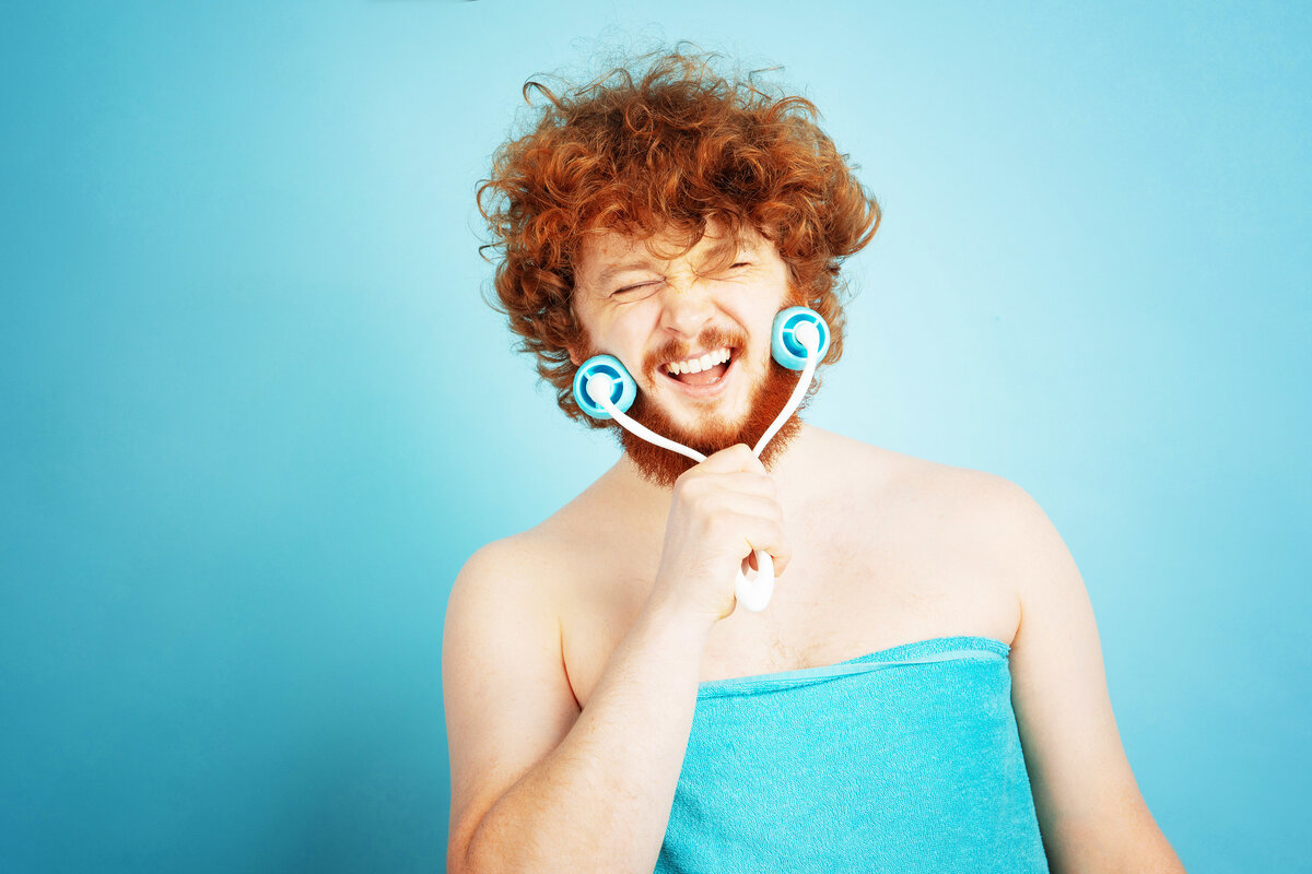     Как перестать чесаться при кожном зуде и облегчить страдания?