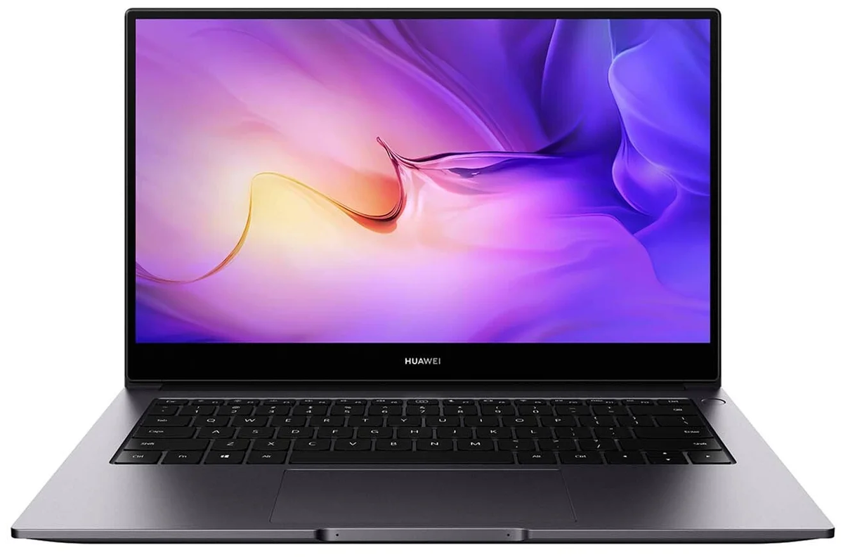Huawei Matebook D14 Intel NBD TL