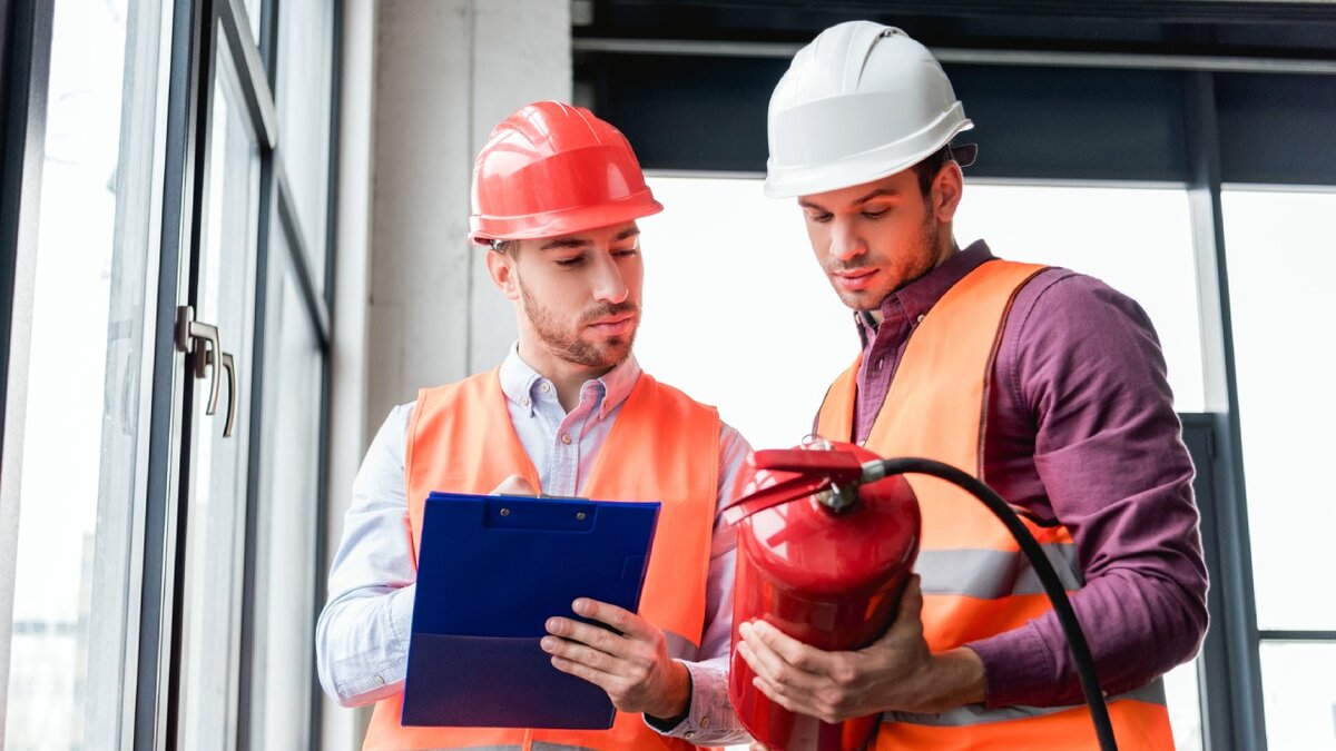 Уточнили Правила противопожарного режима: что нас ждет с 1 марта 2023 года?