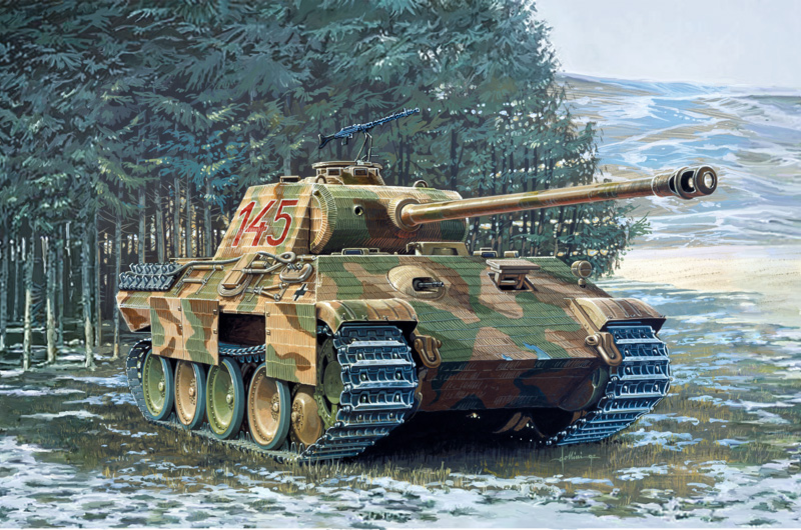 Чернобыльский Т-130 РХБЗ от Red Iron models, новинки от АВД, коробка "Тайфун ВДВ"от Звезды и другие новости сборных моделей.