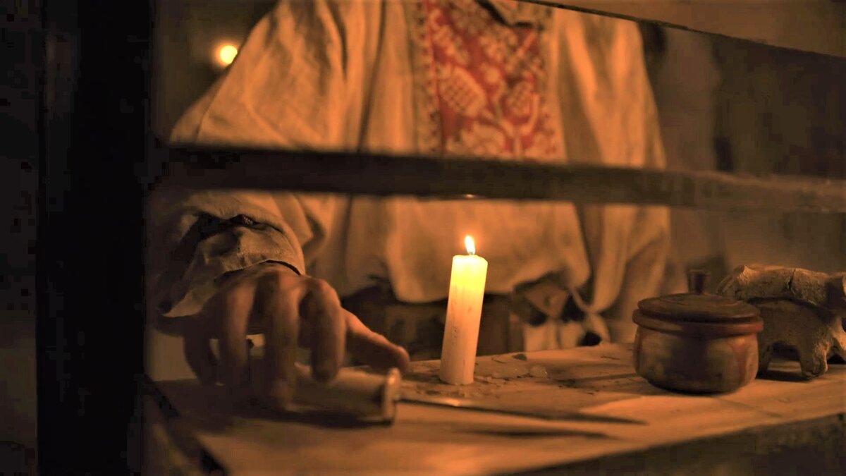 «Черная гора»: треш-хоррор про Новый 1980-й год в СССР претендует на ...