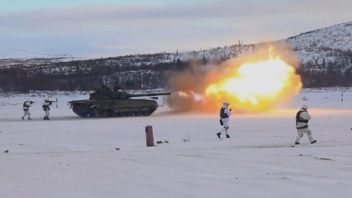 Минобороны России📷
