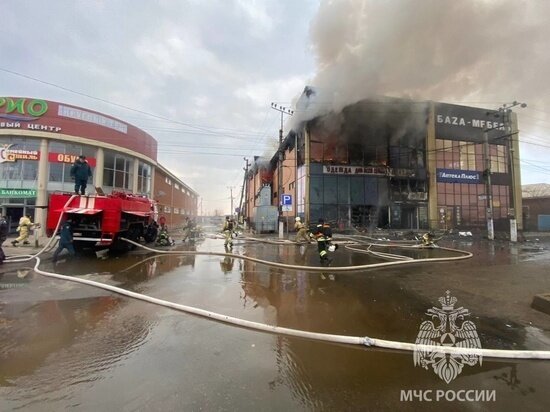   Пресс-служба ГУ МЧС по Краснодарскому краю