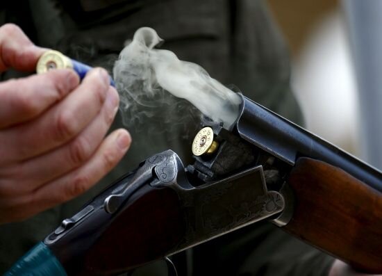    Оренбуржец проведет в колонии 3,5 года за разбойное нападение на супружескую пару Марина Шарт