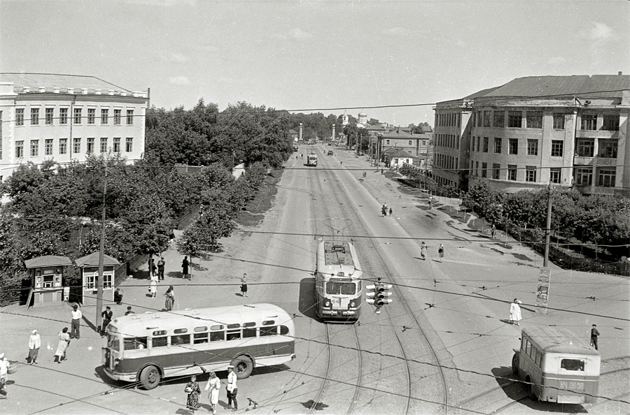 Курск история города в фотографиях вконтакте