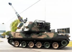    Фото: weaponsparade.com Виталий Приходько