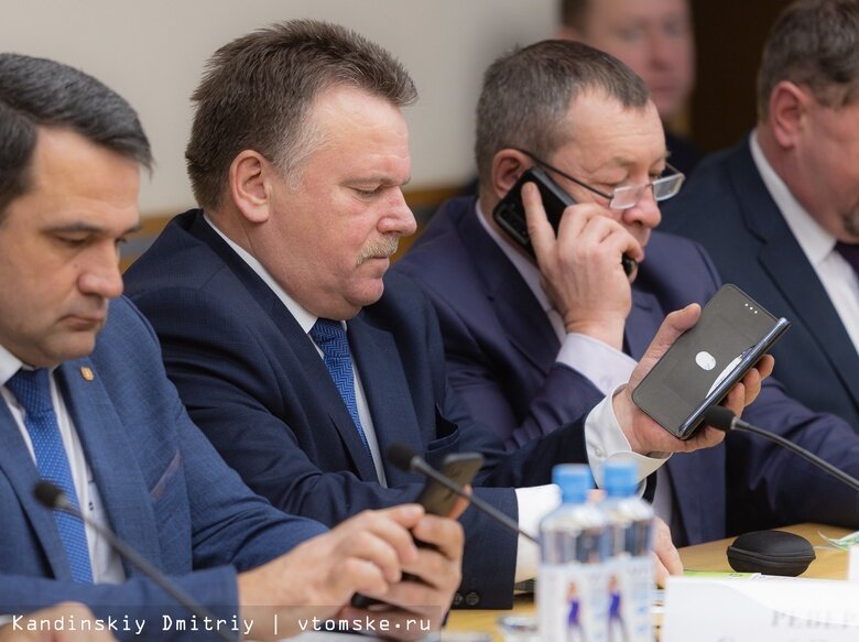    Фото: Дмитрий Кандинский / vtomske.ru