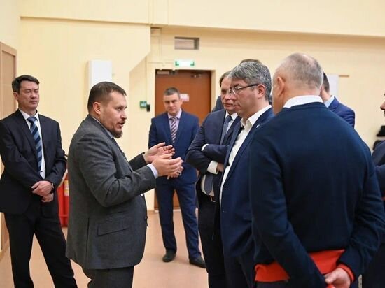     Фото: из ТК Алексея Цыденова