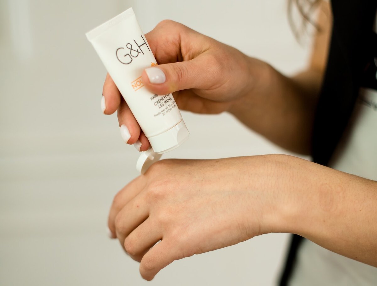 Photo by Kateryna Hliznitsova on Unsplash