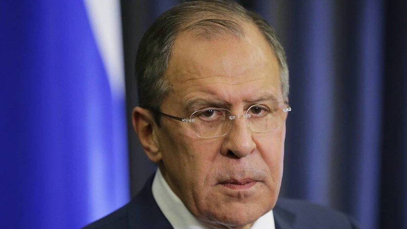   globallookpress.com MFA Russia