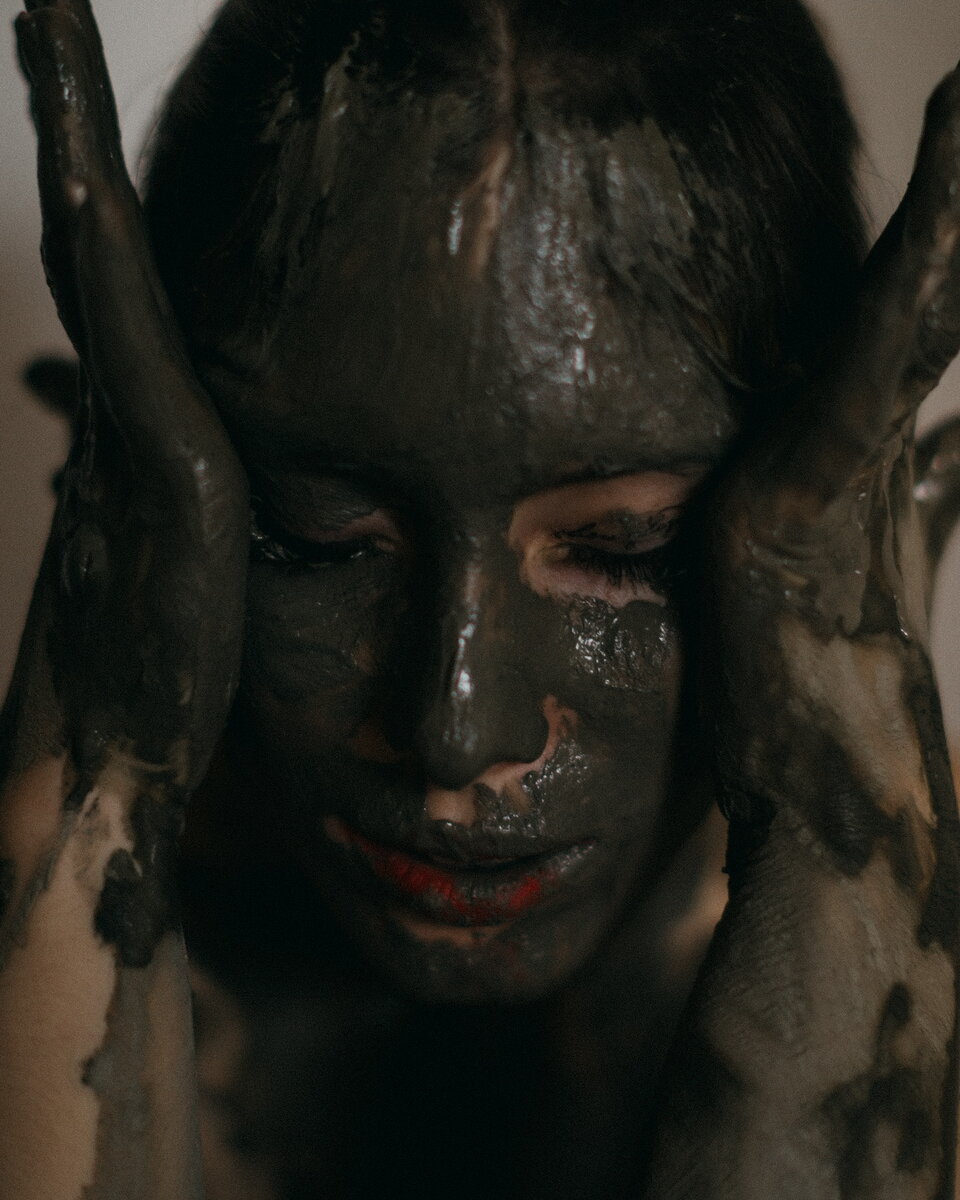 Фотограф: Екатерина Паливода 