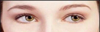 Взгляд вправо – вверх: визуальное конструирование. Если вас попросят представить себе синего дракона в красный горошек, вы невольно поднимете глаза вверх и вправо, потому что именно там находится зона мозга, отвечающая за визуальную фантазию. Соответственно, именно эту зону мы задействуем, когда пытаемся солгать (придумываем несуществующие события)