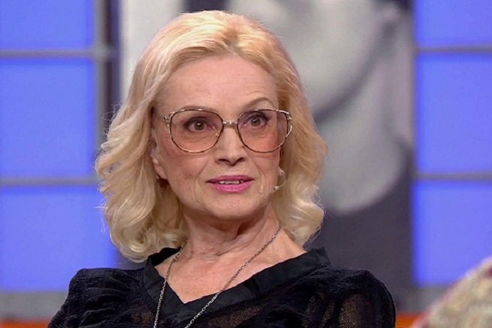     «Я ушла от сына»: звезда фильма «Вечный зов» бросила мужа и ребёнка ради любви