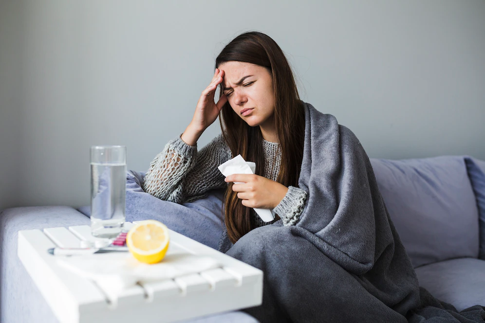 12 распространенных мифов о простуде и гриппе: разоблачение истинности